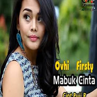 Lagu Minang Ovhi Firsty - Hatiku Bukan Batu (Full Album)