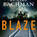 BLAZE (2007) - RICHARD BACHMAN