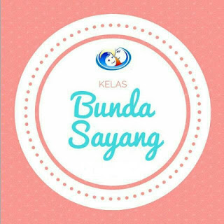 Kelas Bunda Sayang