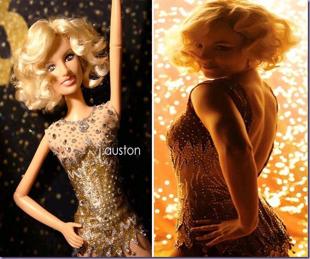 Boneca-Britney-Spears-Circus