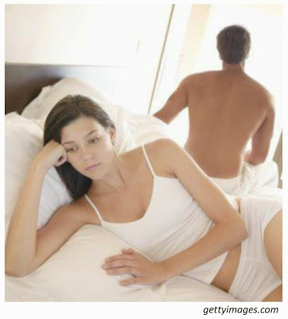 #CODED-ish News::Why Most Men Reach Orgasm Within Two Minutes Of Sex