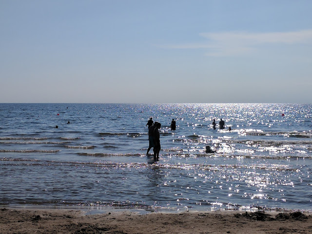 Summer Family Fun Days Around Lake Ontario-- How Did I Get Here? My Amazing Genealogy Journey