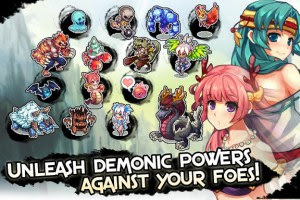 Download DemonSouls (Action RPG) MOD APK v2.3.8 terbaru 2016 (Unlimited Money)