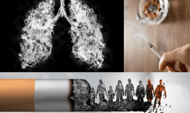 التدخين هو السبب الأكثر شيوعًا للأمراض التي يمكن الوقاية منها في المملكة المتحدة. يموت ما يقرب من 78000 شخص كل عام في المملكة المتحدة لأسباب تتعلق بالتدخين. يعيش الكثير منهم في حالة صحية سيئة بسبب التدخين.