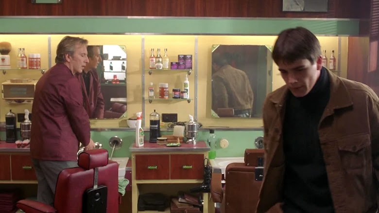 Blow Dry 2001 online 1080p