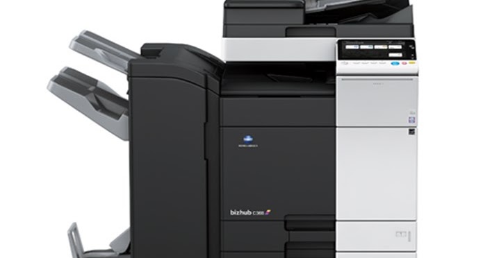 Download Printer Driver Konicaminolta Bizhub C364E - Download Konica Minolta Bizhub C224e Driver ...