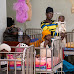 CBM Italia in Uganda: la storia di Dot, 9 anni, colpita da retinoblastoma, tumore della retina