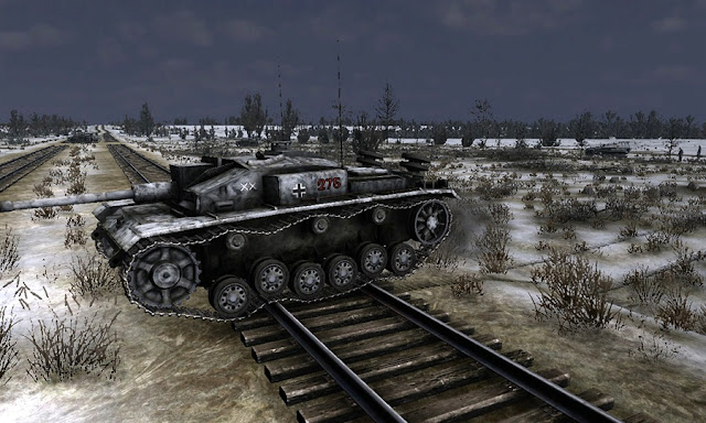 Achtung Panzer Kharkov 1943 Download Photo