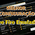 Como Rodar Free Fire Liso no PC Emulador - Melhor Configuração para Rodar Free Fire sem Travar 