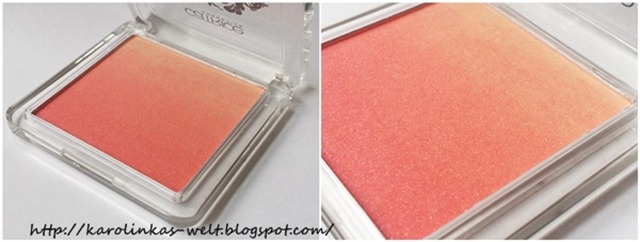 catrice revoltaire blush