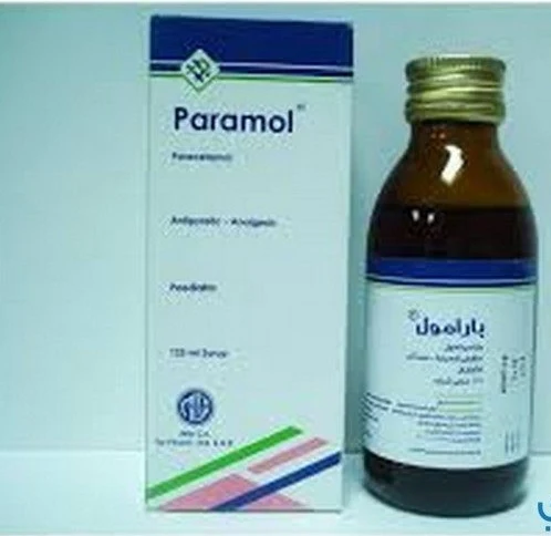 Paramol