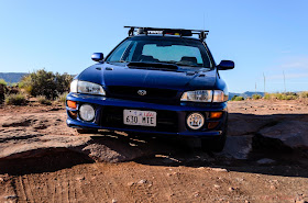 subaru, impreza, toroweap, grand canyon, landscape