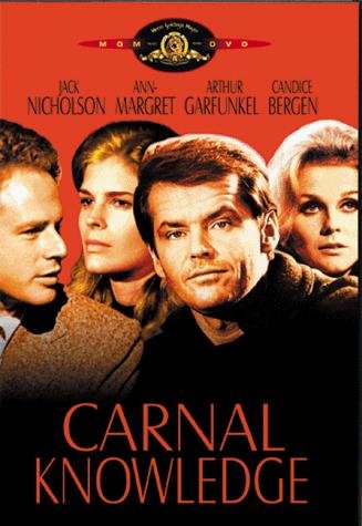 Carnal Knowledge (1971)