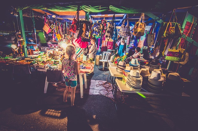 Pasar Malam