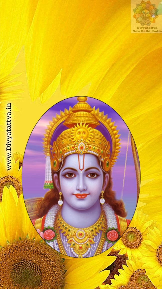 Hindu Gods Photos, Images & Pictures, Shri Ram
