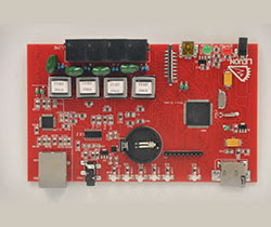 PCB Assembly Services