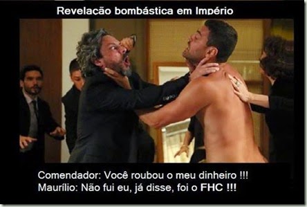 foi o fhc 6