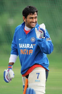 M S Dhoni photo