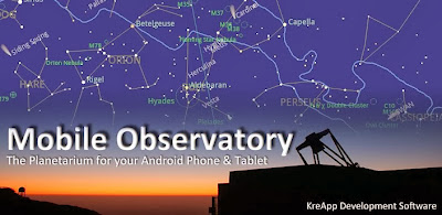 Mobile Observatory v2.10 - APK en Español y Gratis