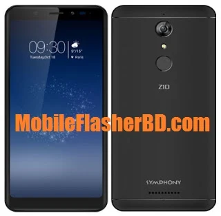 Download Symphony Z10 v7.1.2 Firmware Flash File Tested All Version Without Password Free
