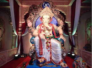 Akhil Nagdevi Sarvajanik Ganeshotsav Mandal