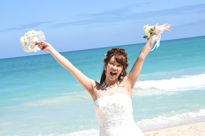 Oahu Bride