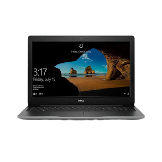 Dell Inspiron Laptop