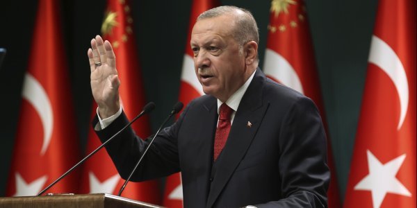 Τούρκος διπλωμάτης: Η Ελλάδα δεν μπορεί να είναι μέρος καμίας λύσης στη Μεσόγειο