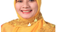 Wakil Ketua DPRD Lampung Ririn Kuswantari Siap Berkompetisi di Pringsewu  