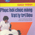 Giáo Trình Phục Hồi Chức Năng Vật Lý Trị Liệu - Sở Giáo Dục Và Đào Tạo Hà Nội [PDF]