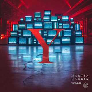 MP3 download Martin Garrix - Yottabyte - Single iTunes plus aac m4a mp3