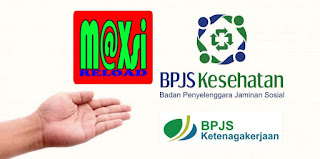 Bayar Tagihan Bulanan BPJS Termurah [TAGIHAN BPJS]