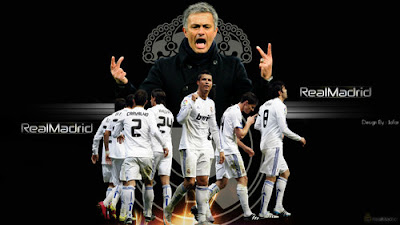 Real Madrid Wallpapers