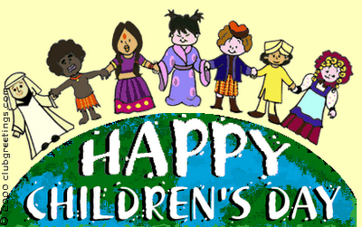 children day