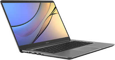 Huawei Matebook D