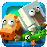 Download Jumping Go Apk Mod (Unlocked) v1.0.1 Terbaru