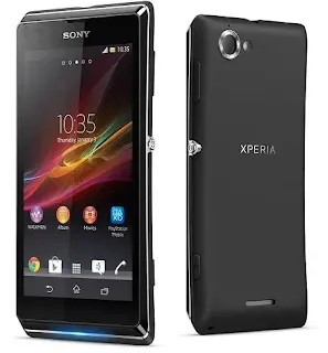 Firmware For Device Sony Xperia L C2104