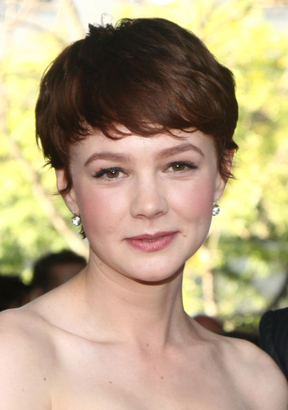 carey mulligan fan