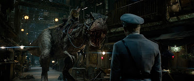 Iron Sky The Coming Race Image 10