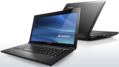 Lenovo Essential B470 Laptop