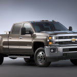 2016 Chevy 2500HD Duramax Specs Design Review