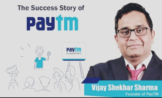 How a 28-year-old man became India's richest man by making money online...