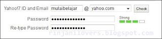 Email Yahoo, Cara Buat Email Yahoo, Akun Yahoo