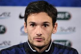 Hugo Lloris