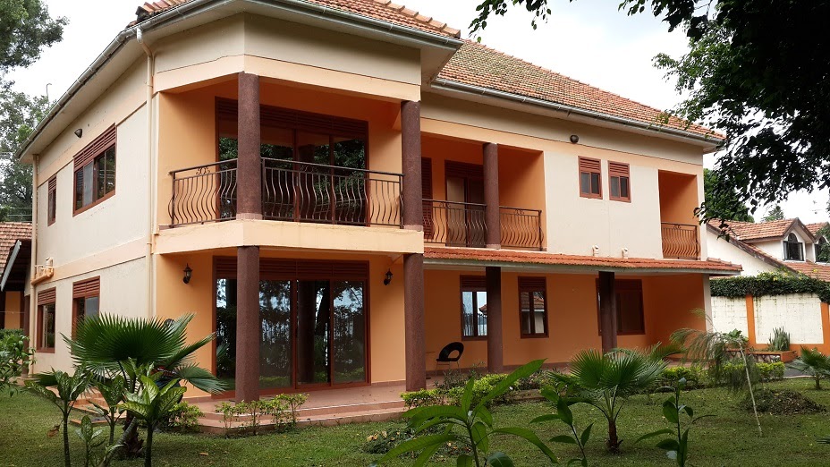 HOUSES FOR SALE KAMPALA UGANDA FURNISHED HOUSE FOR RENT 