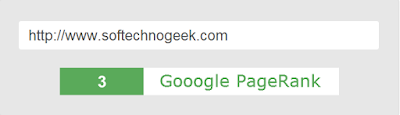 Google PageRank 3