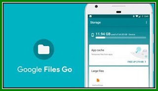 Pengelola File Android
