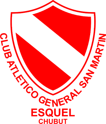 CLUB ATLÉTICO GENERAL SAN MARTÍN (ESQUEL)