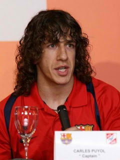 Carles Puyol