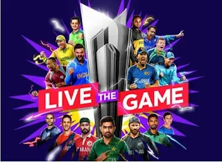 PTV Sports Live Streaming